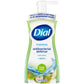 Jabón de Manos Antibacterial Espumoso Dial Pera Fresca 7.5 fl oz