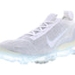 NIKE Womens Retro White/White/Pure Platinum 10.5 AU