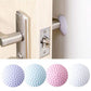 3-Piece: Door Lock Protection Pad Protection