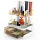 Organizador de Maquillaje de 3 Niveles