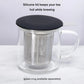 Infusor de una taza - Olvídate de la bola de té, este infusor lo cambia todo.