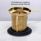 Infusor de una taza - Olvídate de la bola de té, este infusor lo cambia todo.