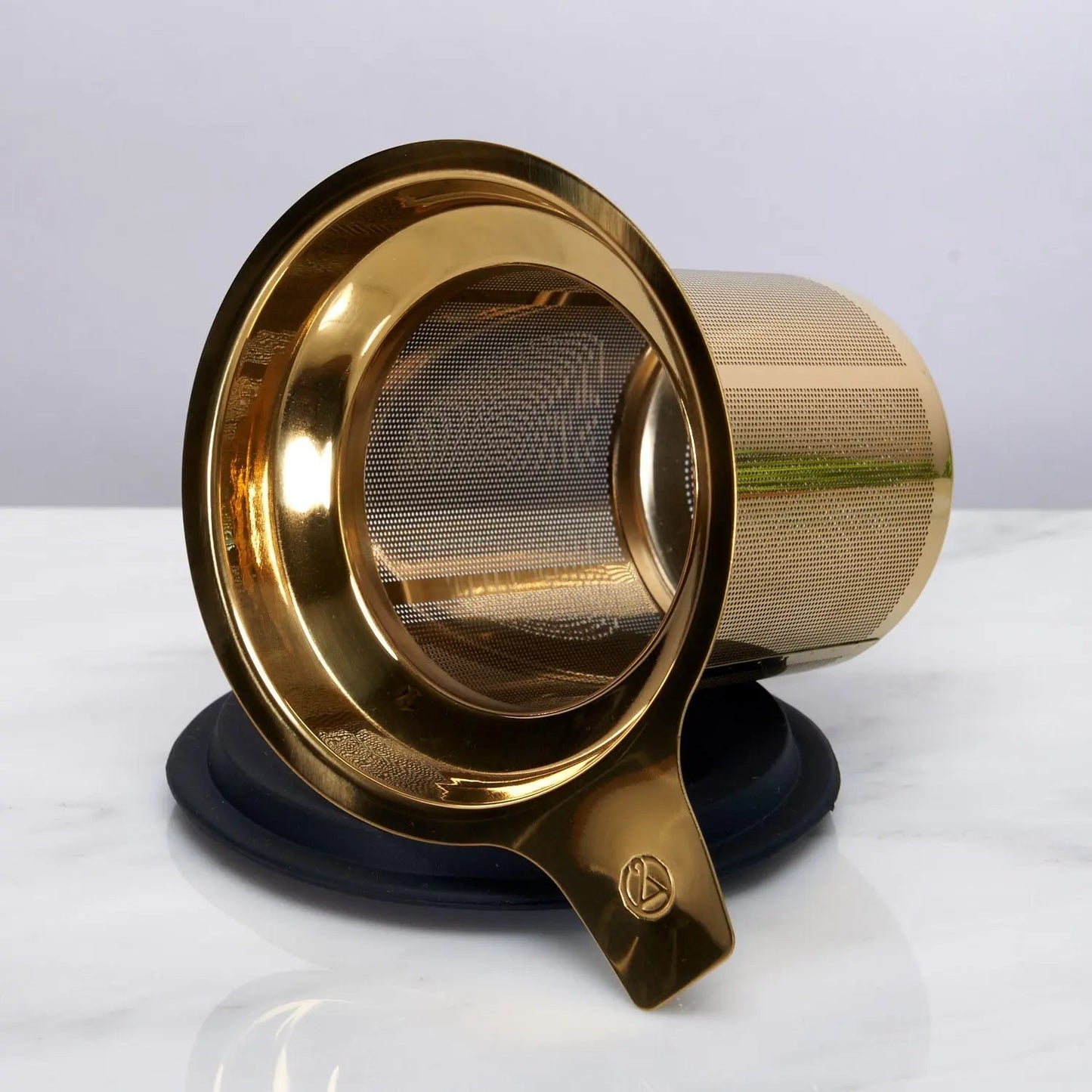 Infusor de una taza - Olvídate de la bola de té, este infusor lo cambia todo.