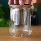 Vaso de Cata - Una Experiencia de Degustación Refinada