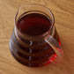 Tetera de cristal para dos tazas - La tetera básica perfecta