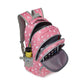 Women's Elegant Korean Candy Color Trendy Backpacks