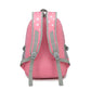 Women's Elegant Korean Candy Color Trendy Backpacks