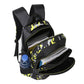 Women's & Men's & Leisure Nylon Fashion Computer Backpacks