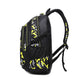 Women's & Men's & Leisure Nylon Fashion Computer Backpacks