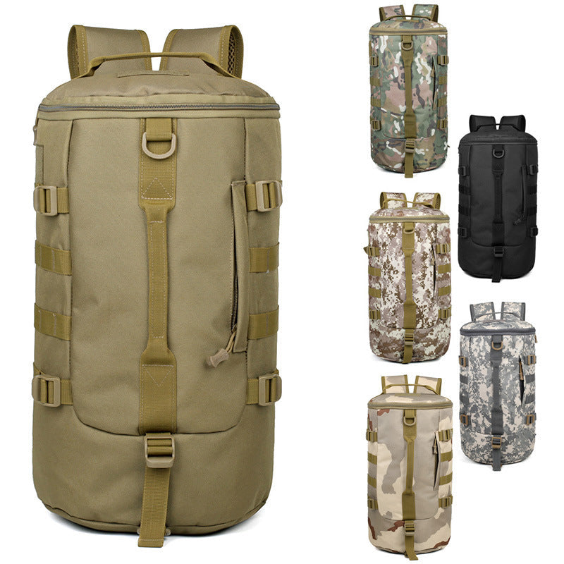 Durable Unique Glamorous Charming Cool Walker Backpacks