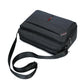 Men's Trendy Korean Style Leisure Horizontal Version Men's Shoulder Bags