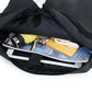 Men's Trendy Korean Style Leisure Horizontal Version Men's Shoulder Bags