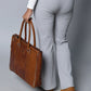 Classy Business Hour Tote