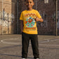 G West Kids Hoop Heroes Tee - Dtpbasty9072