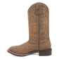 Laredo Megan - Women's Leather Cowgirl Boots