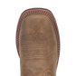 Laredo Megan - Women's Leather Cowgirl Boots