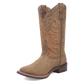 Laredo Megan - Women's Leather Cowgirl Boots