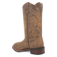Laredo Megan - Women's Leather Cowgirl Boots