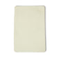 Ivory Elegance Leather Desk Mat + Mouse Pad