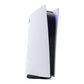 PS5 - Sony PlayStation 5 Digital Edition Gaming Console + Wireless Controller - 16GB GDDR6 RAM, 825GB SSD, 120Hz 8K Output, White (Used - Like New)