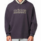 adidas Mens Select Hoodie Aurora Black Small