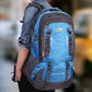 Women's & Men's & Large Capacity Hiking Waterproof Bags