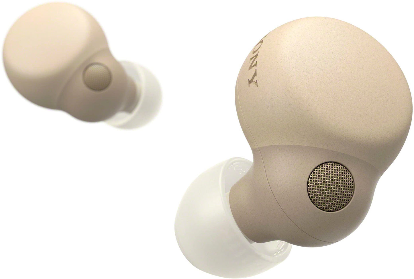 Auriculares intrauditivos inalámbricos con cancelación de ruido Sony LinkBuds S - WFLS900N/C (Renovado)