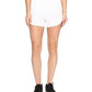Nike Womens Dry Tempo 3" Running Short White LG 3