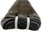 Paquetes de cabello humano 100% liso natural sin procesar