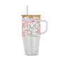 Registered Silly Goose Glass Cups