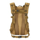 Hiking Professional Supplies Army Camouflage Tactics Sports Backpacks
