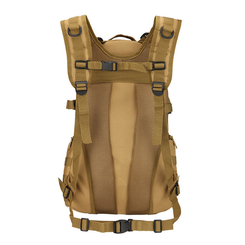 Hiking Professional Supplies Army Camouflage Tactics Sports Backpacks