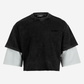 3/4 Tee