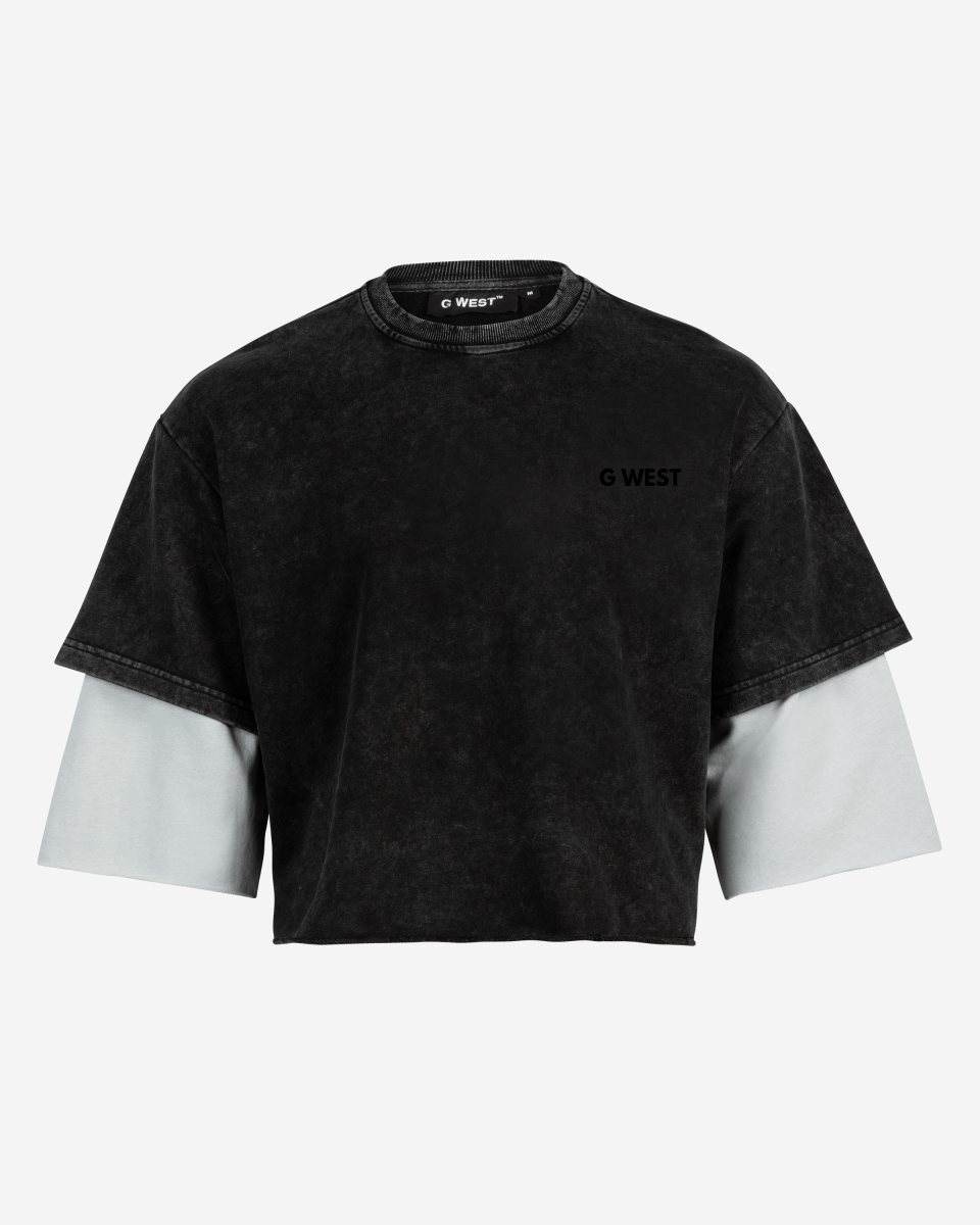 3/4 Tee