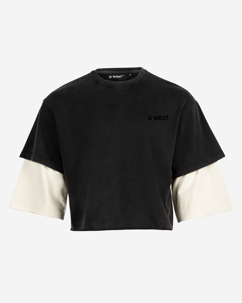 3/4 Tee