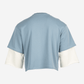 3/4 Tee