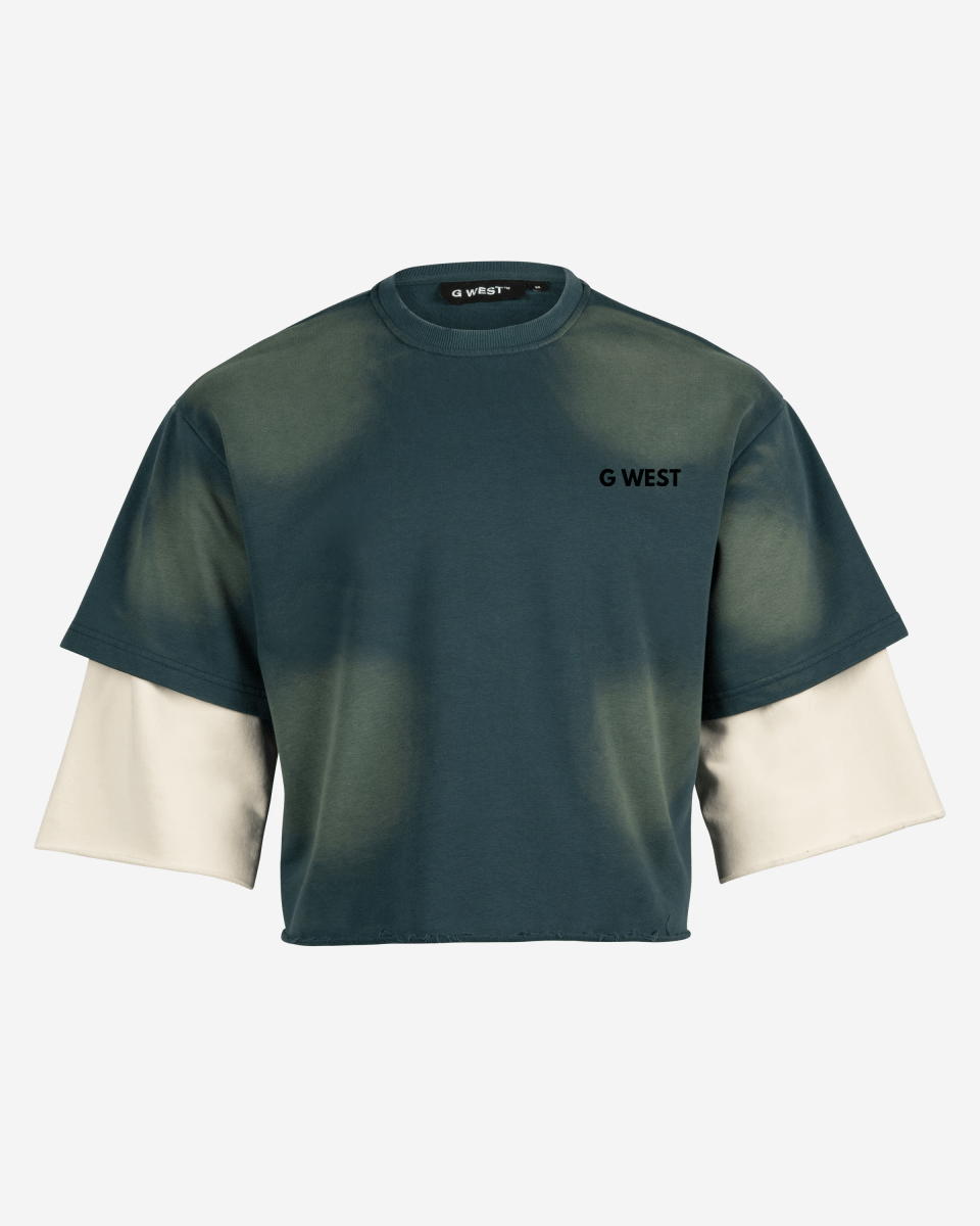 3/4 Tee