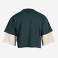 3/4 Tee