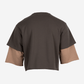 3/4 Tee