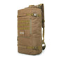 Fashion Charming Glamorous Unisex Large Capacity Sports Backpacks