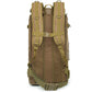 Fashion Charming Glamorous Unisex Large Capacity Sports Backpacks