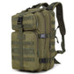 Medium Attack Army Fan For Camouflage Sports Backpacks