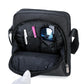 Men's Stylish Oxford Cloth Fashion Vertical Men's Shoulder Bags