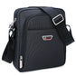 Men's Stylish Oxford Cloth Fashion Vertical Men's Shoulder Bags