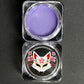 34 - Heather (Purple) Water Activated Graphic Liner