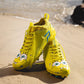 SpongeBob Cleats — Quantum Speed 2.0 by Phenom Elite