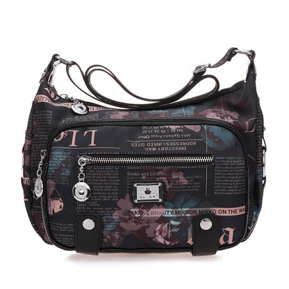Women's Stylish Unique Trendy Classic Popular Shoulder Bags