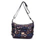 Women's Versatile Elegant Fashion Jack Danni Bags