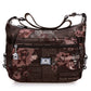 Women's Cool Apple Fashion Mother Mummy Shoulder Bags