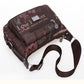 Women's Apple South Korean Silk Waterproof Mummy Bags